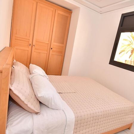 Appartement Saloua Ino Al Hoceima Luaran gambar