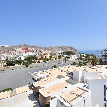 Appartement Saloua Ino Al Hoceima Luaran gambar