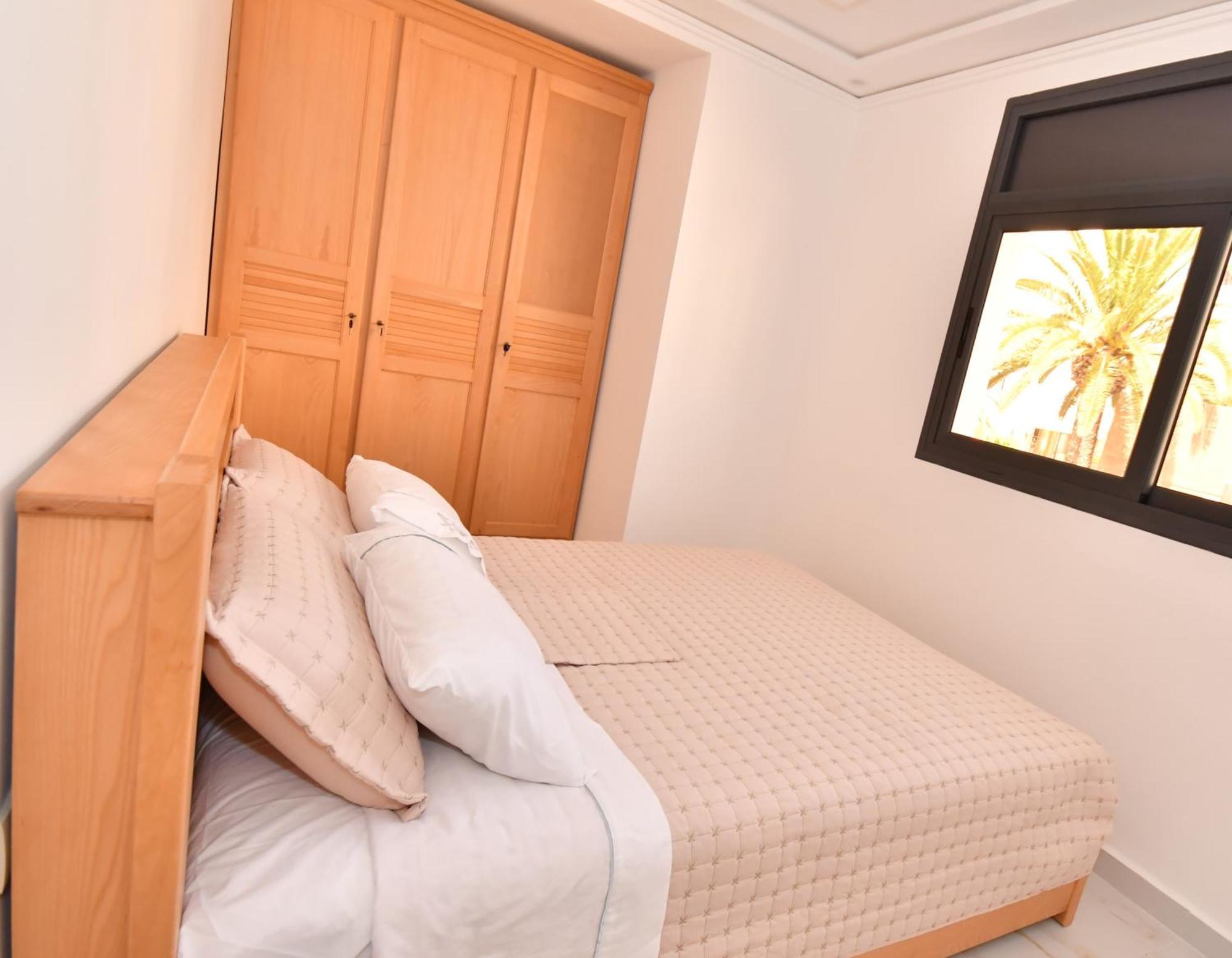 Appartement Saloua Ino Al Hoceima Luaran gambar