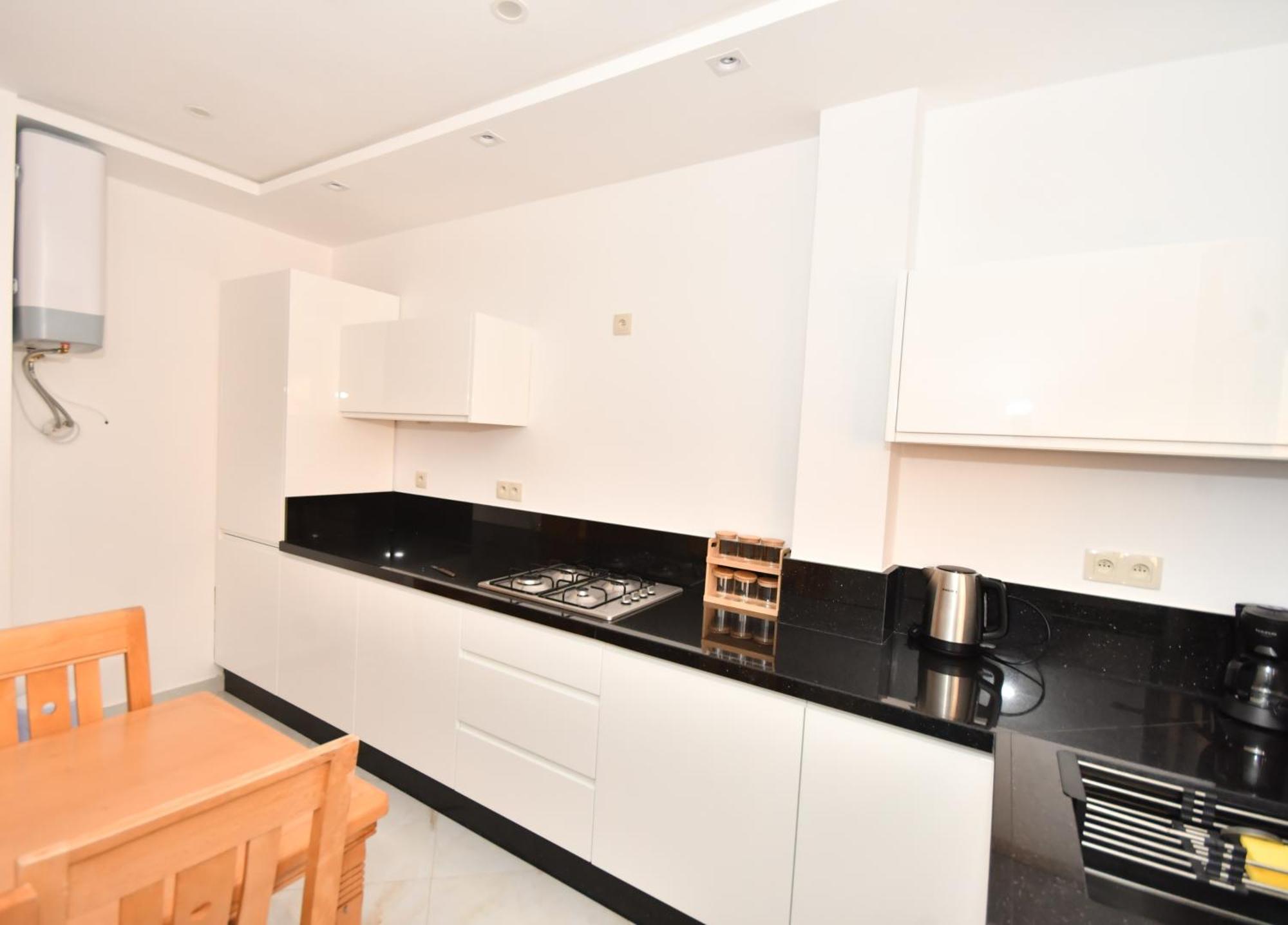 Appartement Saloua Ino Al Hoceima Luaran gambar
