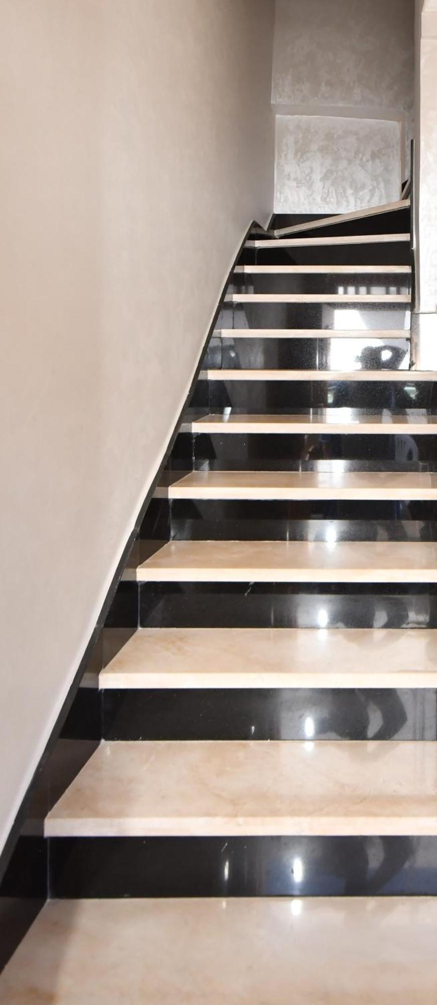 Appartement Saloua Ino Al Hoceima Luaran gambar