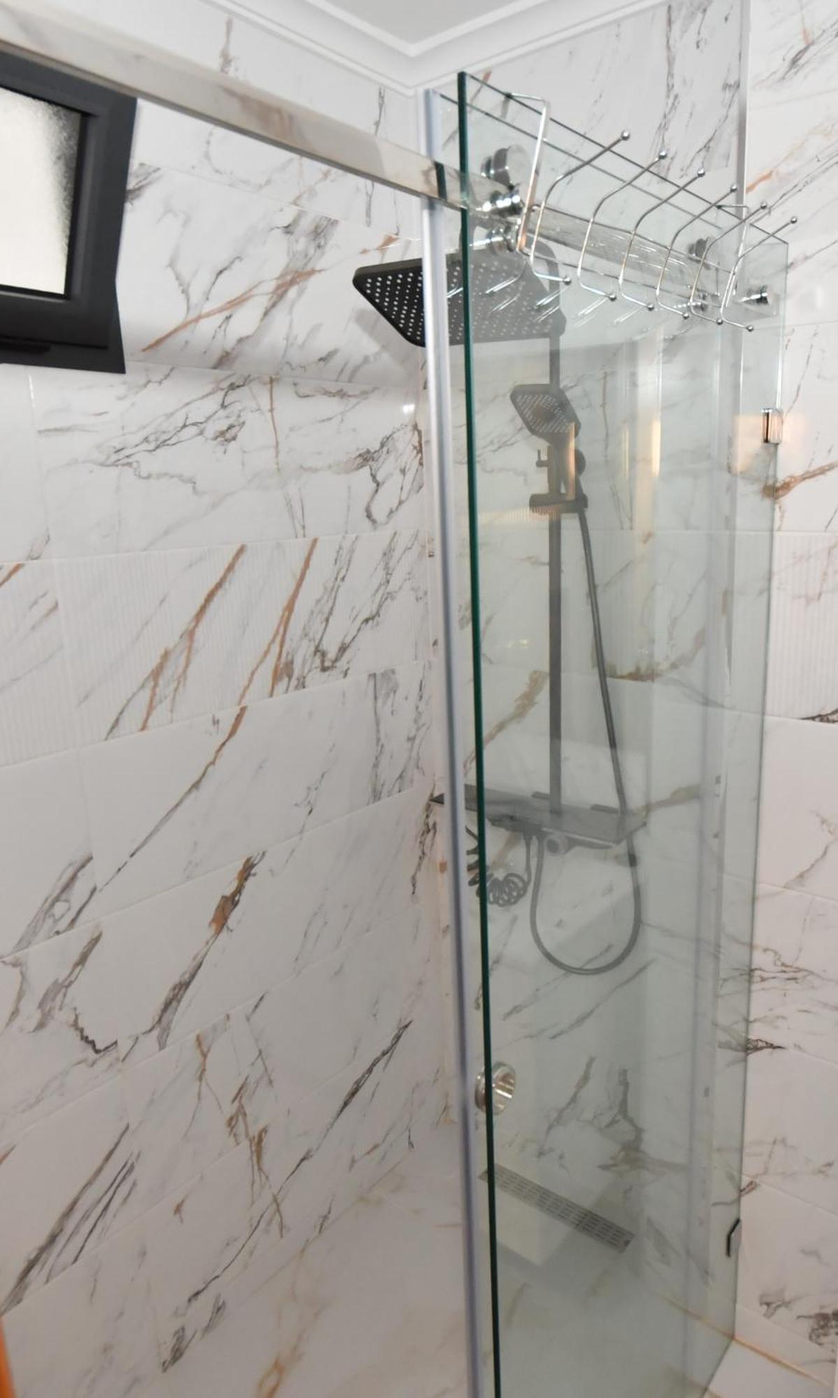 Appartement Saloua Ino Al Hoceima Luaran gambar