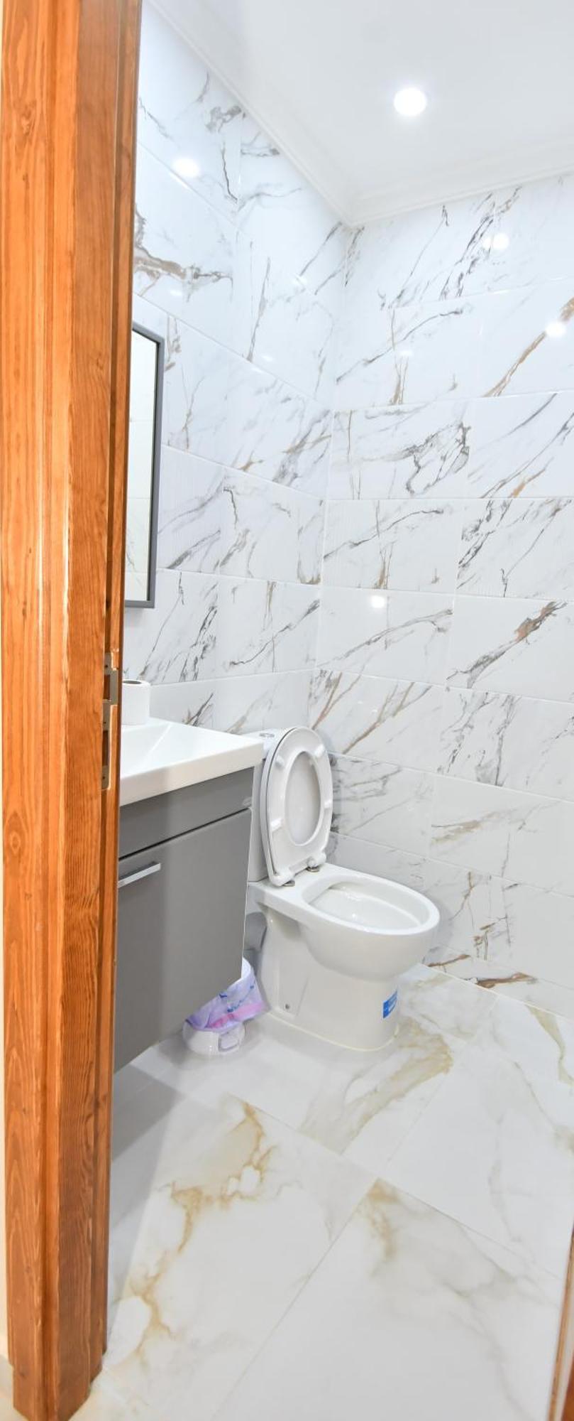 Appartement Saloua Ino Al Hoceima Luaran gambar