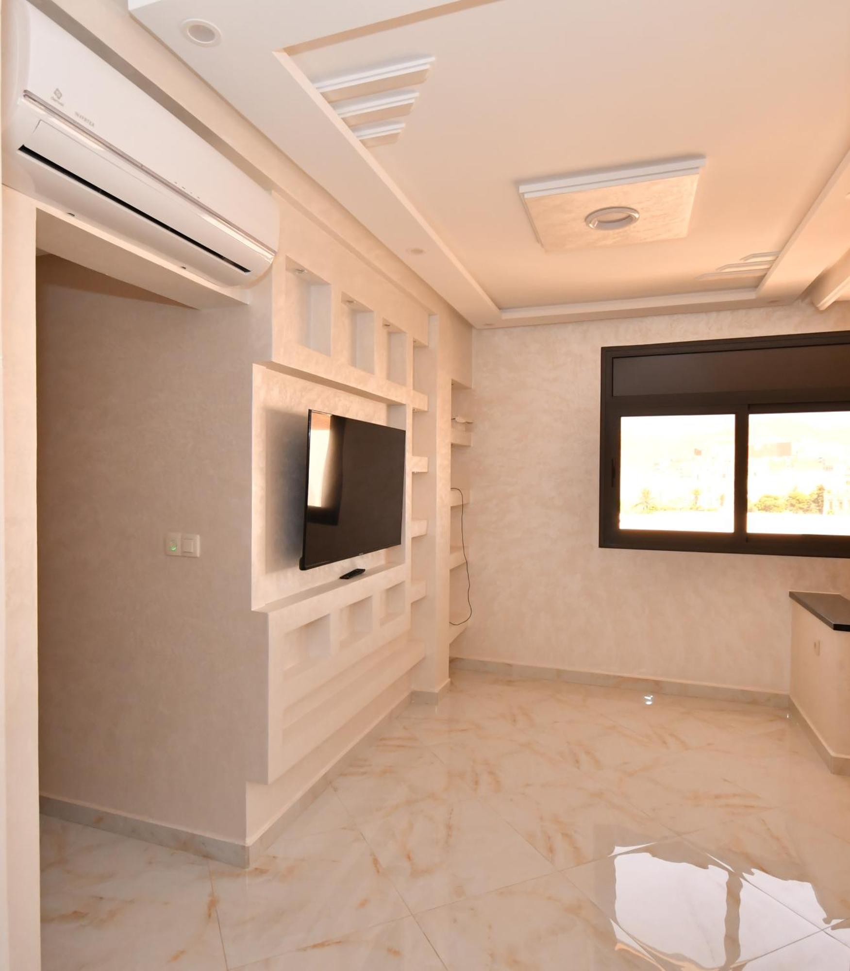 Appartement Saloua Ino Al Hoceima Luaran gambar